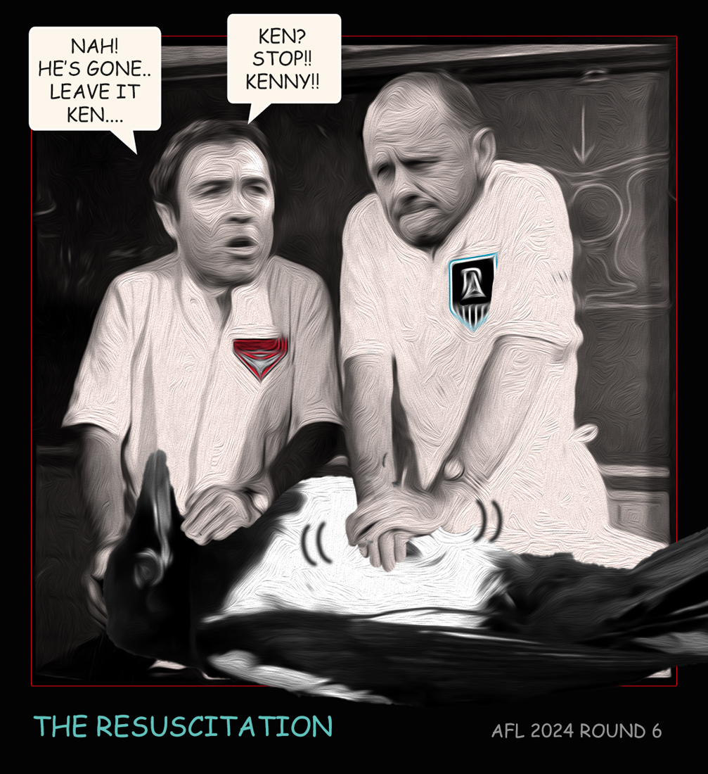 Resuscitation