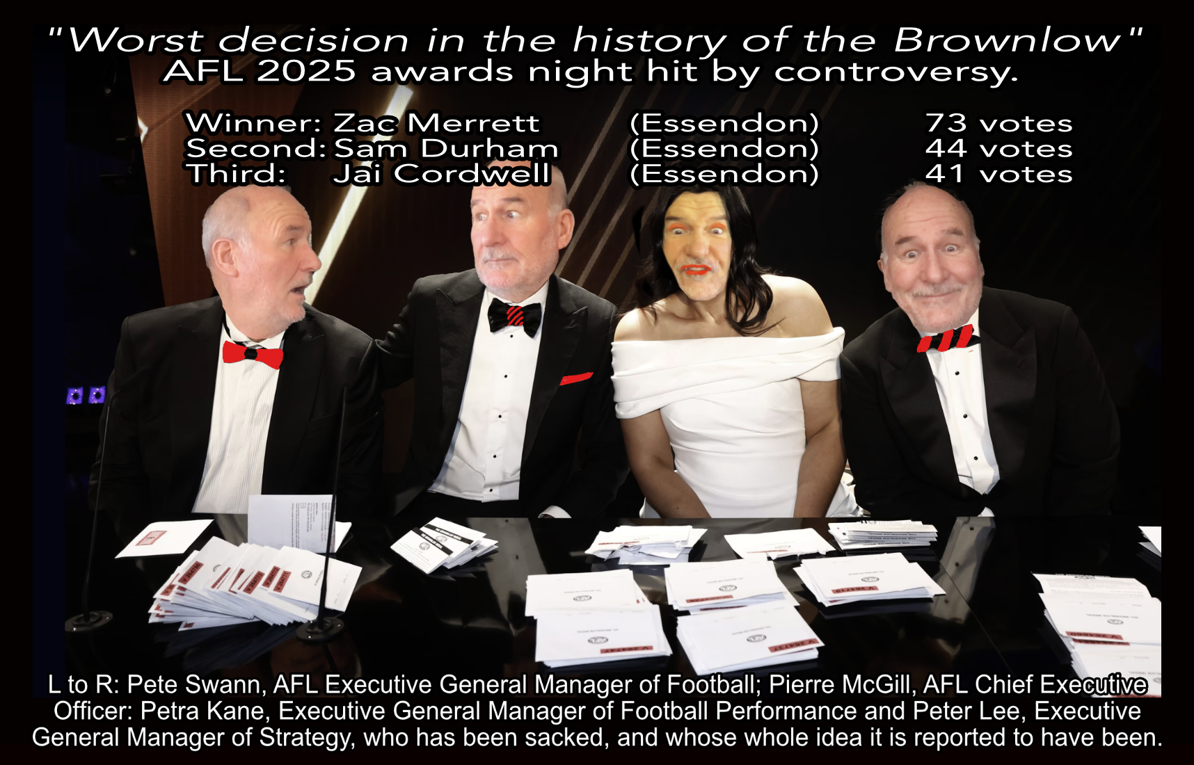 Brownlow
