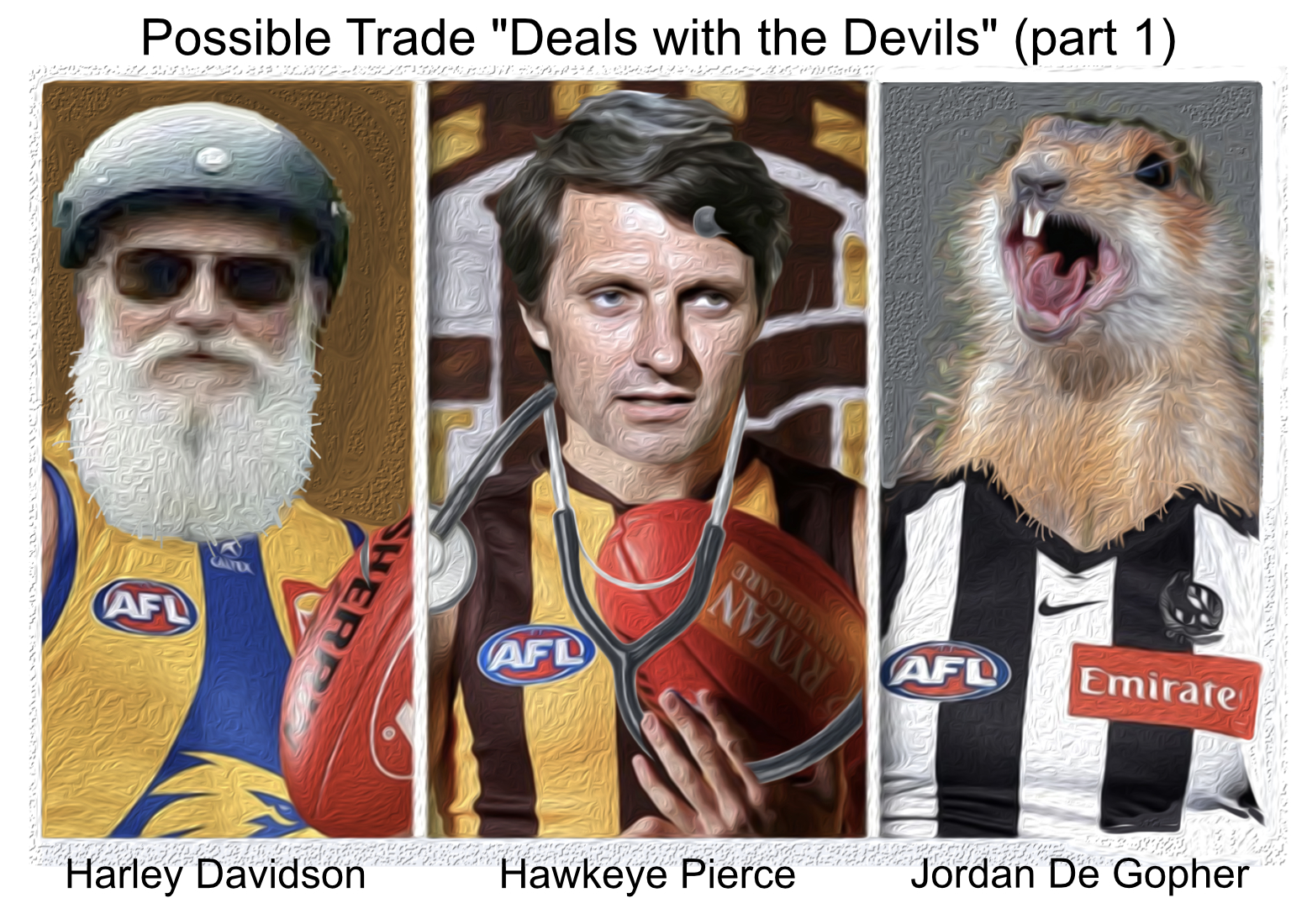 Deals With The Devils 1
