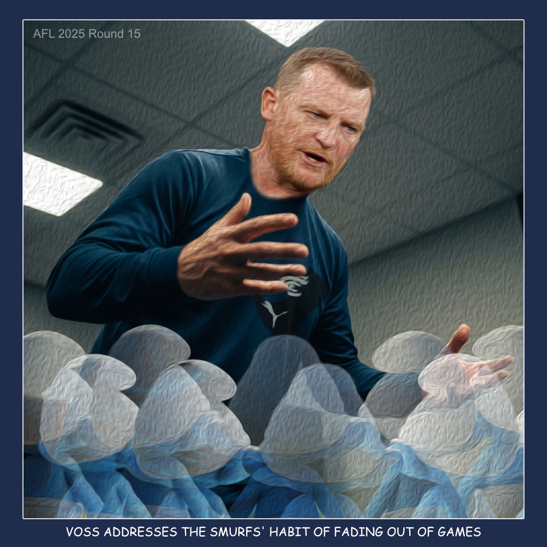Rd15 Fade Out