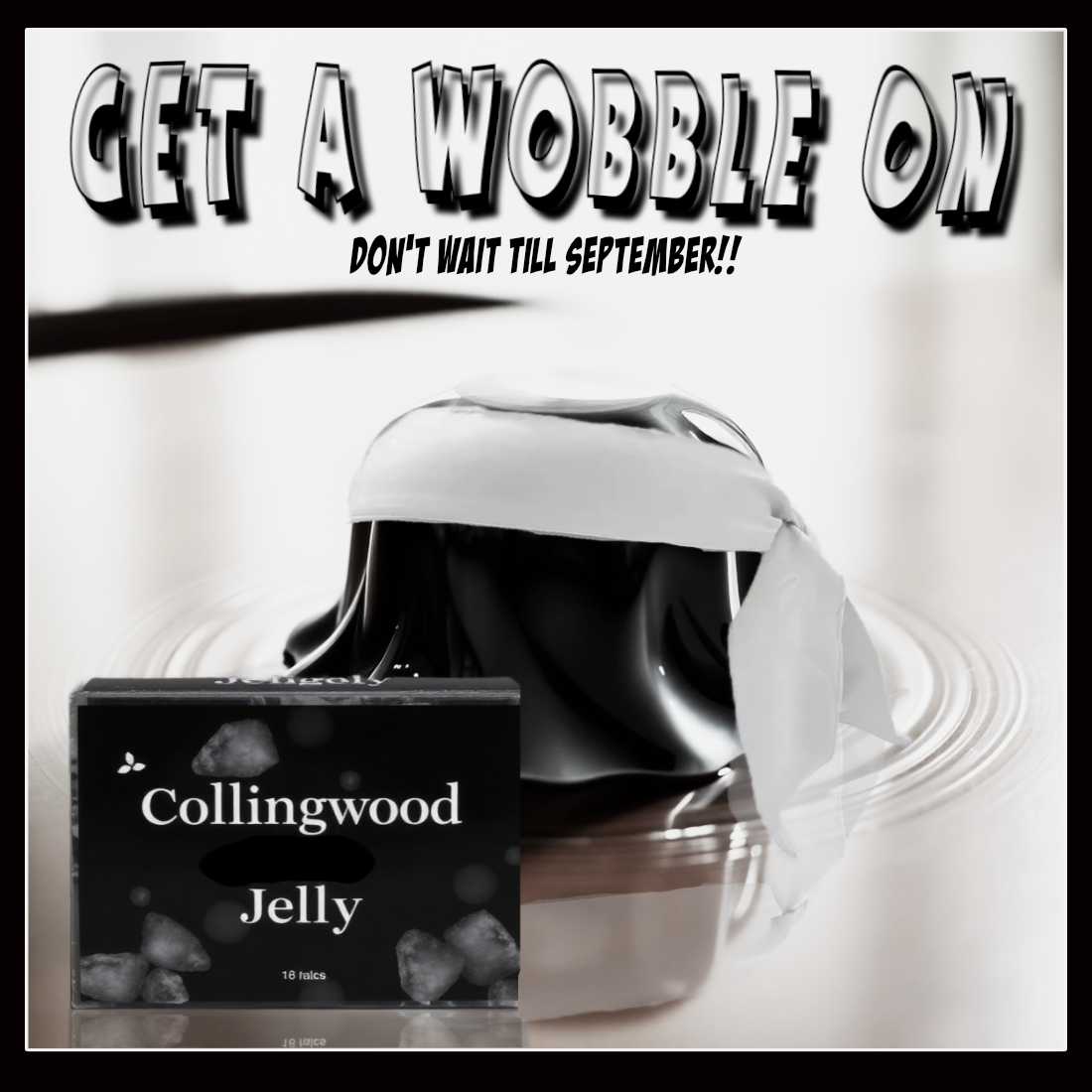 Rd20 Wobble On