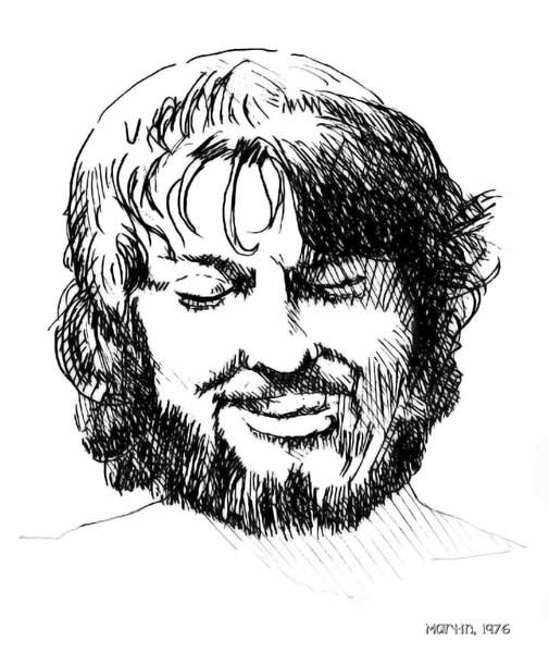 Martin A