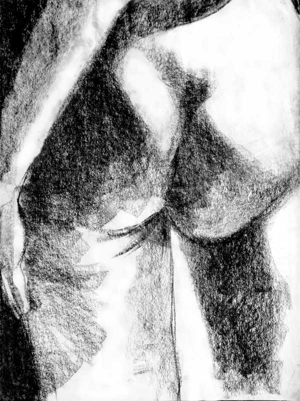 Figure Study 01