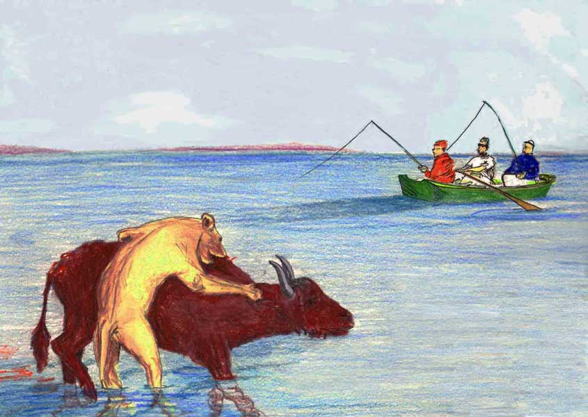 Fishing