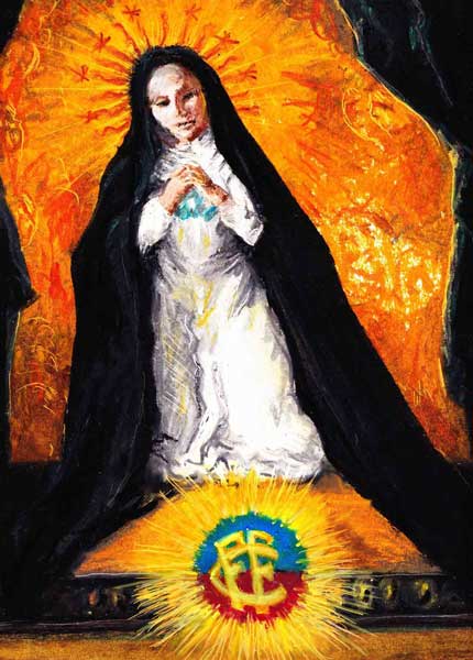 McKillop's Third Miracle