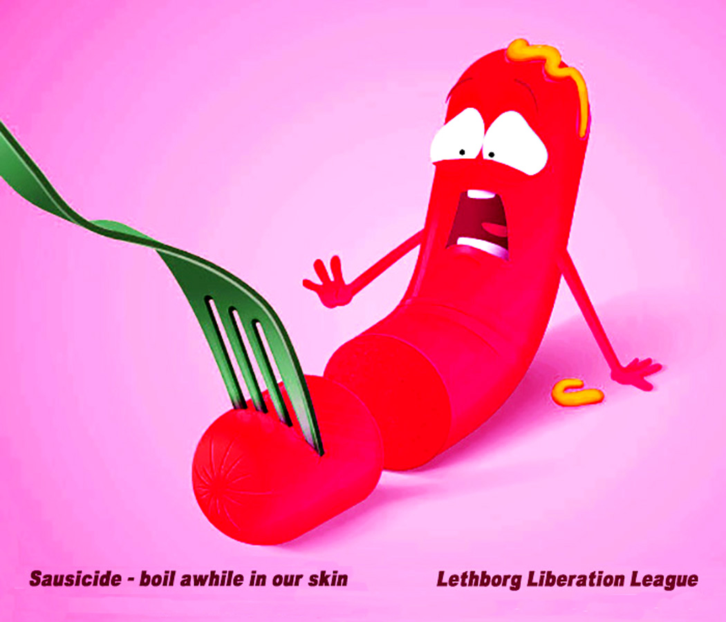 Lethborg Liberation League