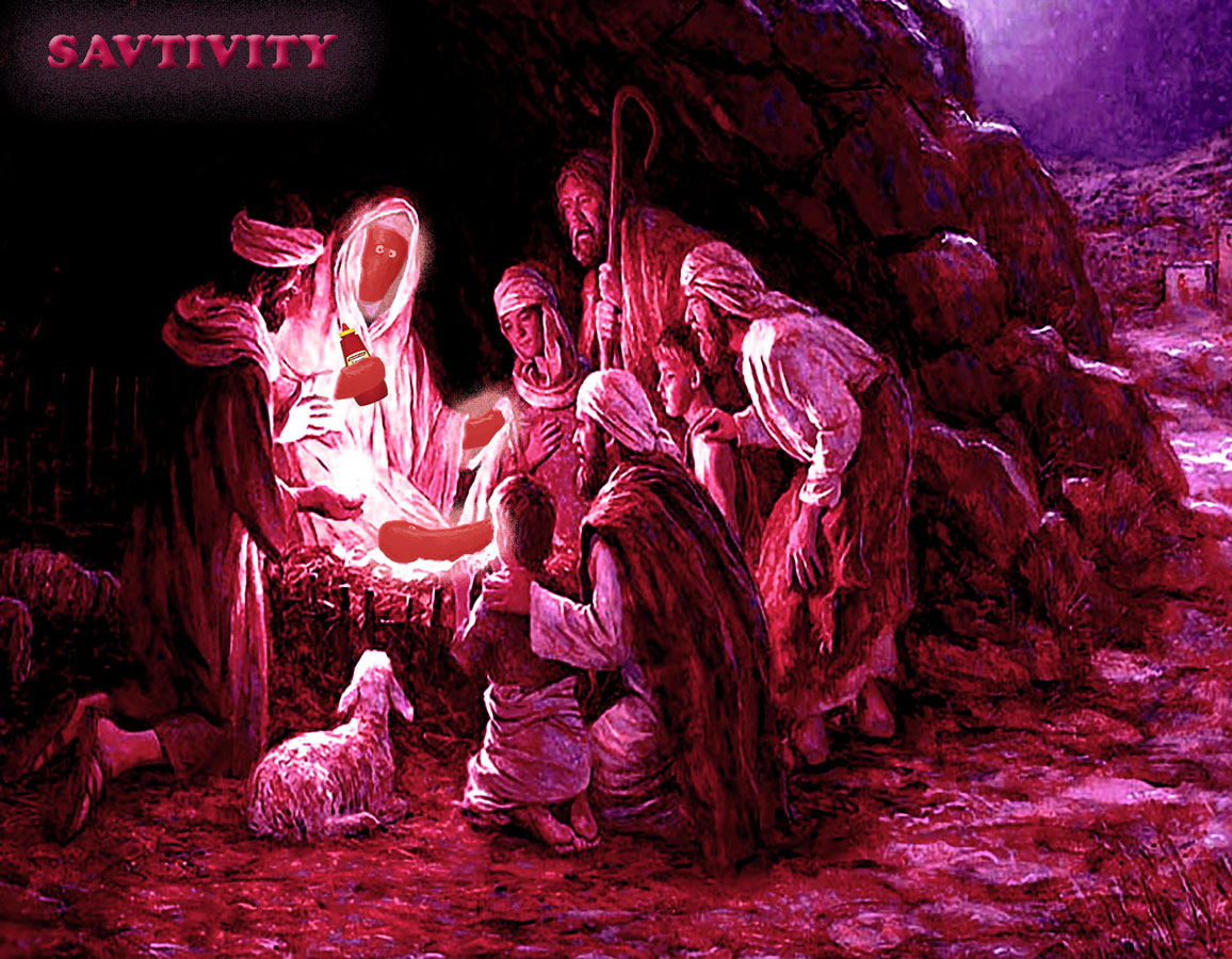 Savtivity
