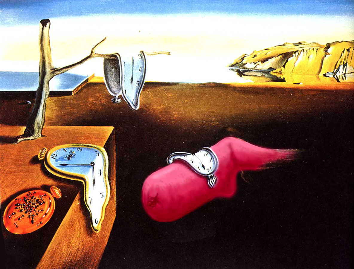 Saveloy in Art: Persistence of the Sav