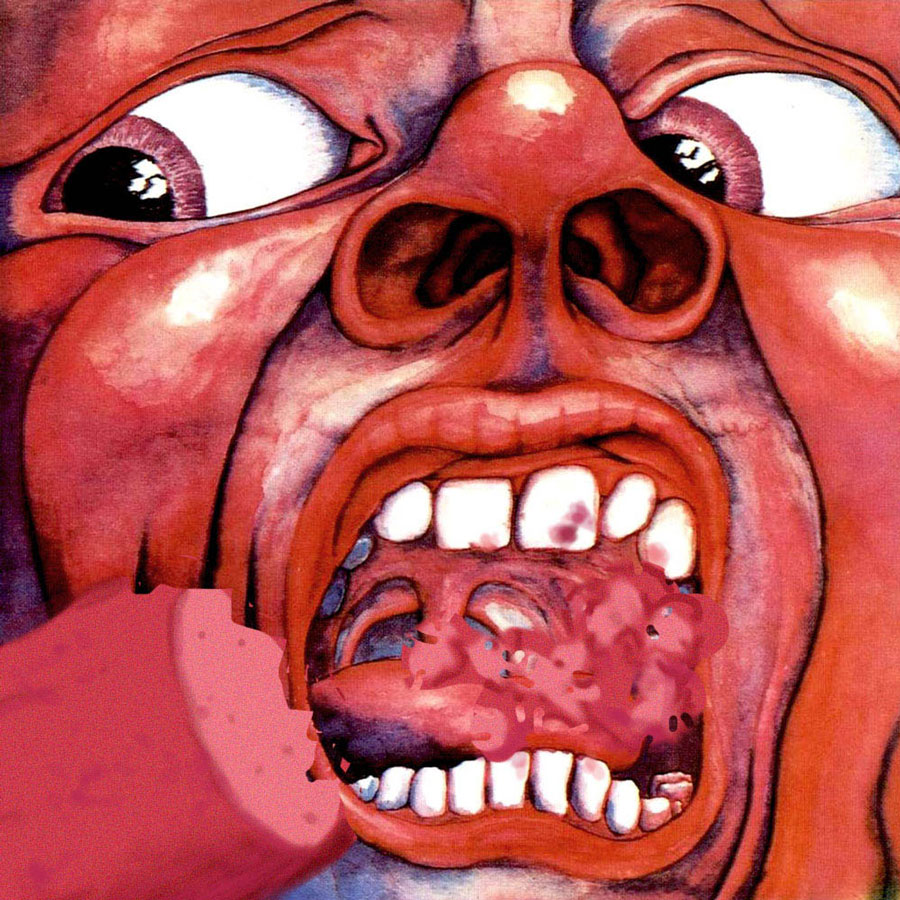 Saveloy in Music: Crimson Sav