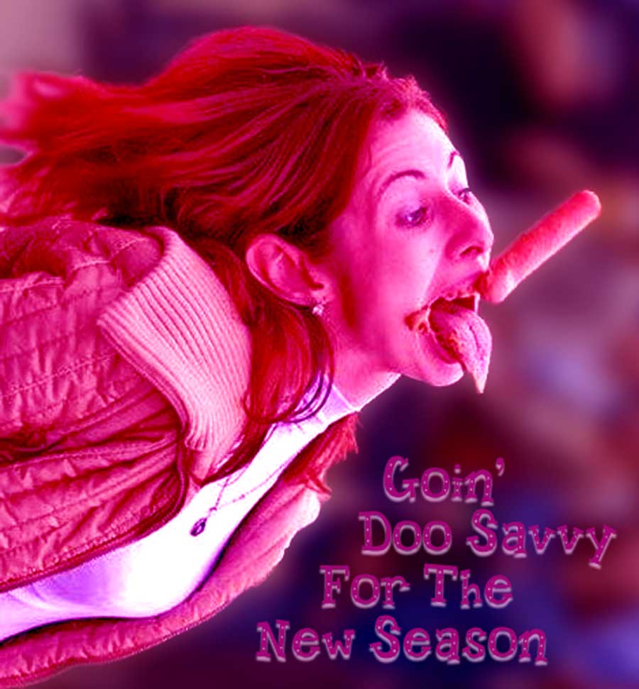 Doo Savvy