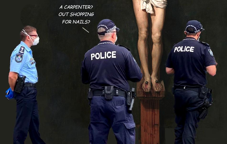 Carpenter