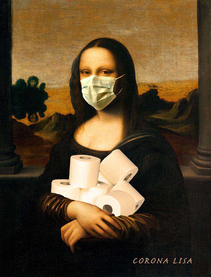 Corona Lisa