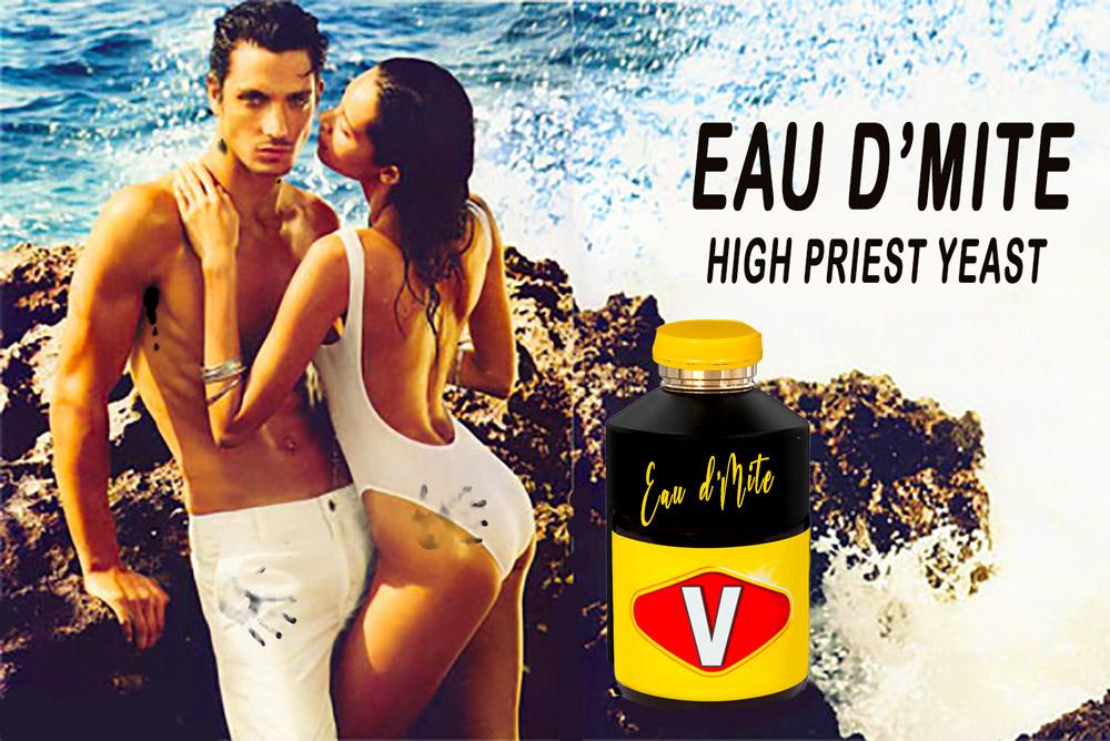 Eau D'Mite