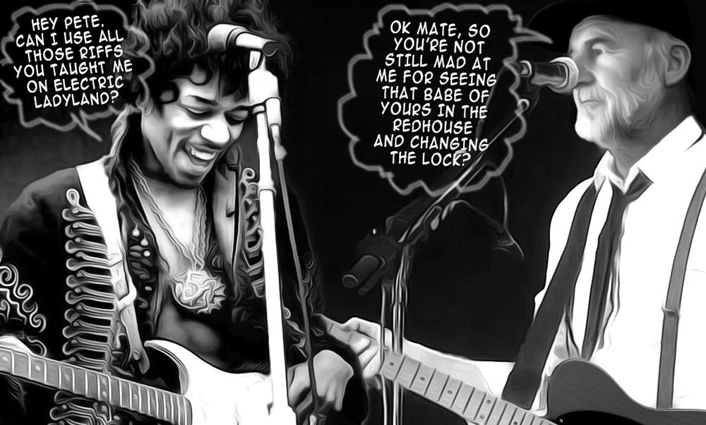 Jimi