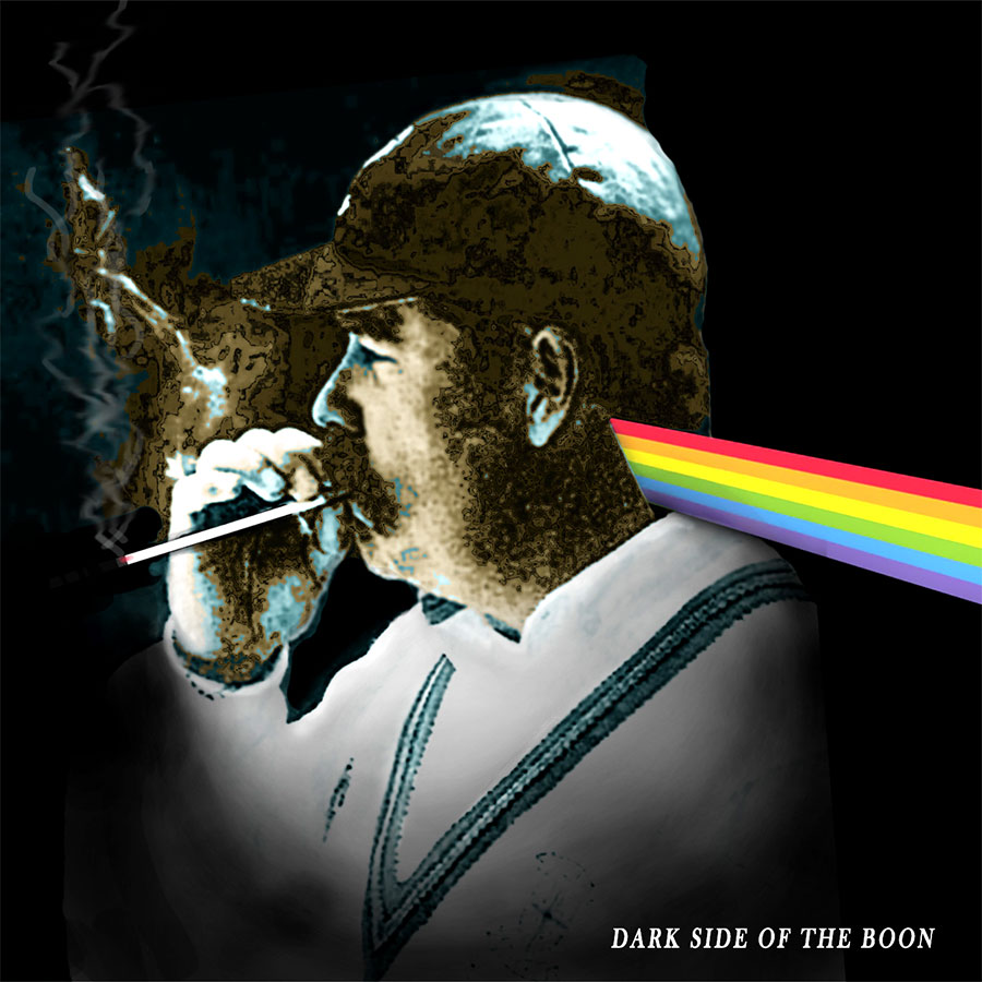 Aberrant Albums Dark Side Of The Boon