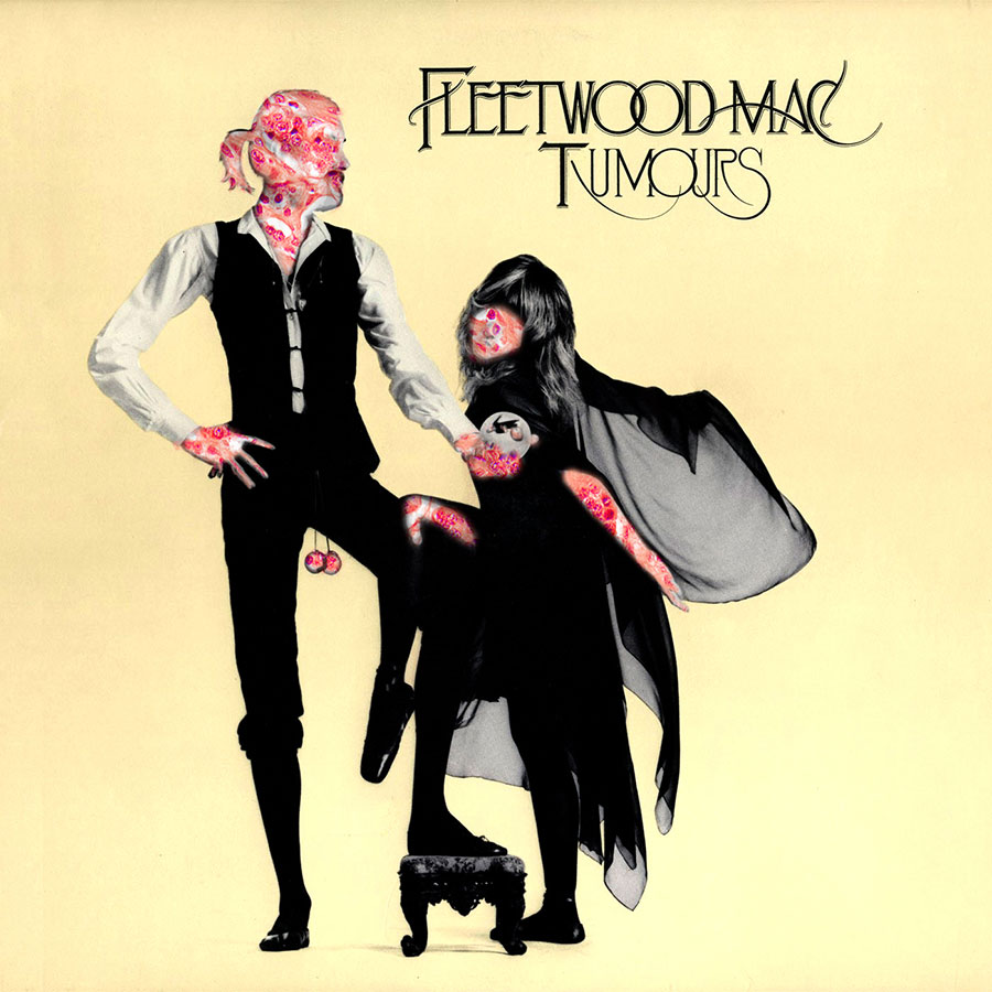 Aberrant Albums Tumours