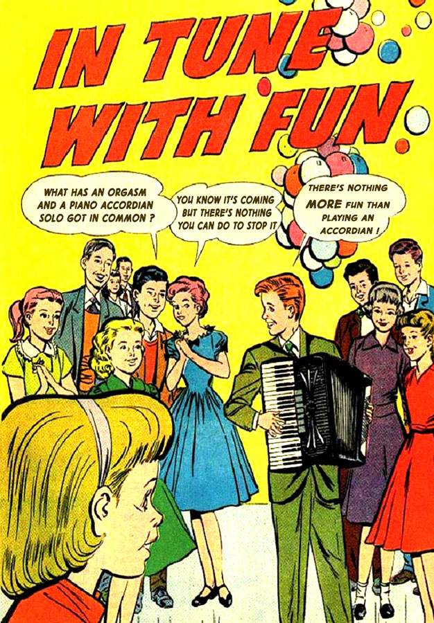 Accordian 1