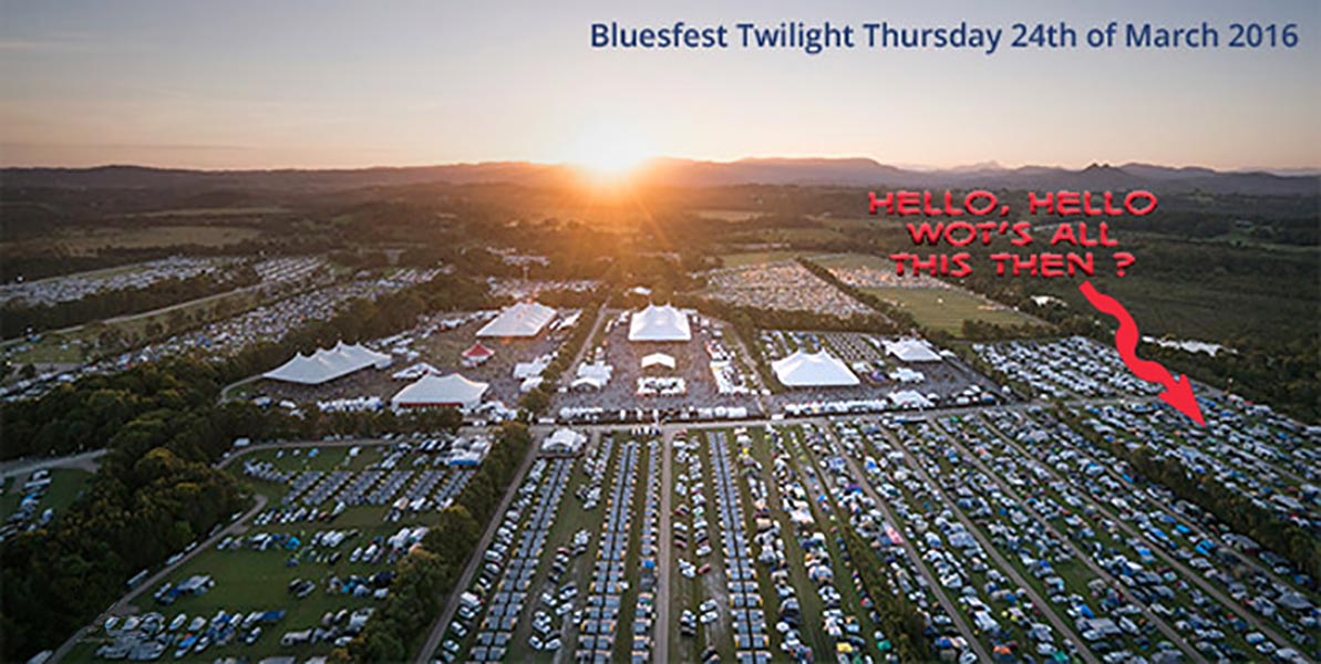 Bluesfest 2016