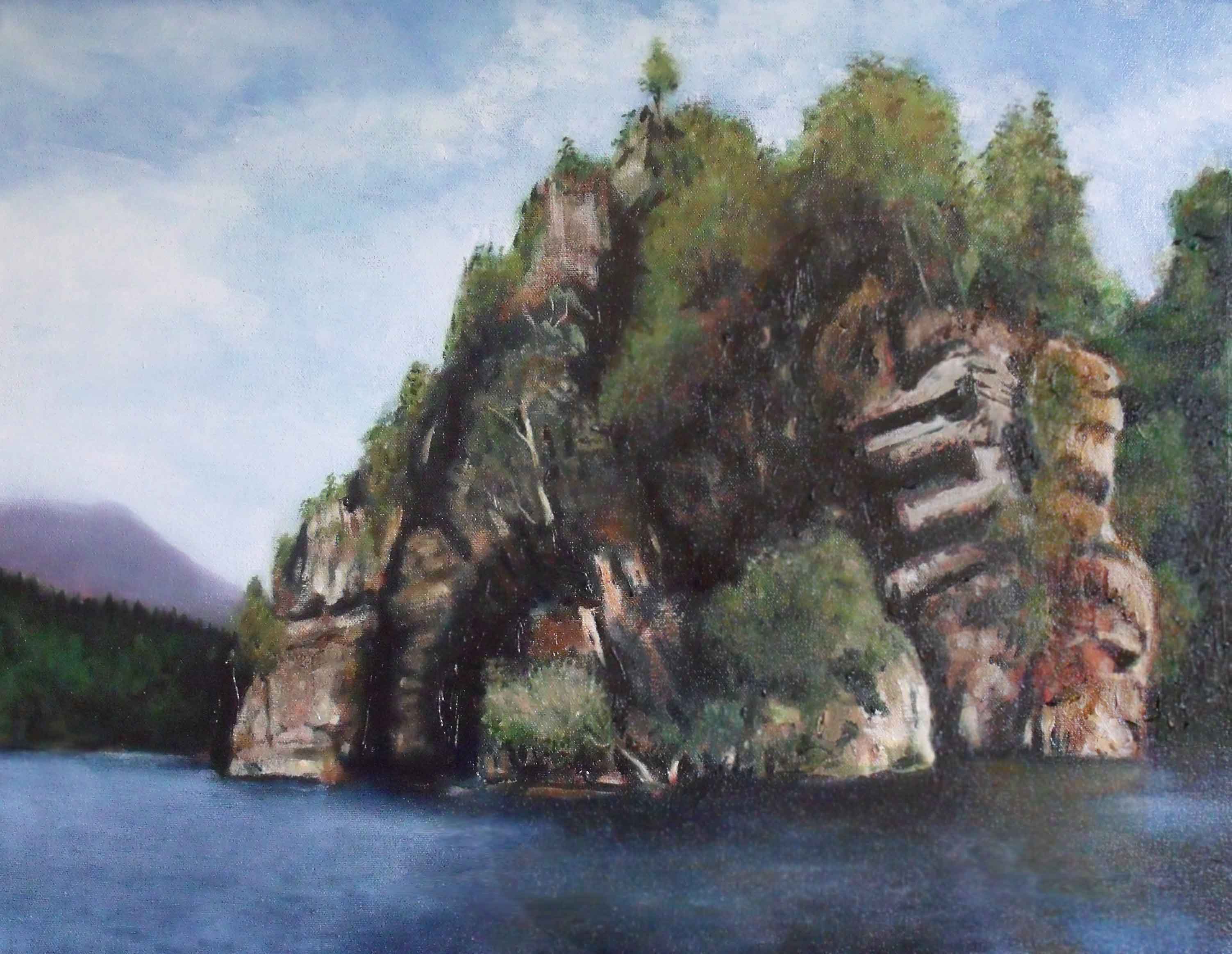 Butler Island