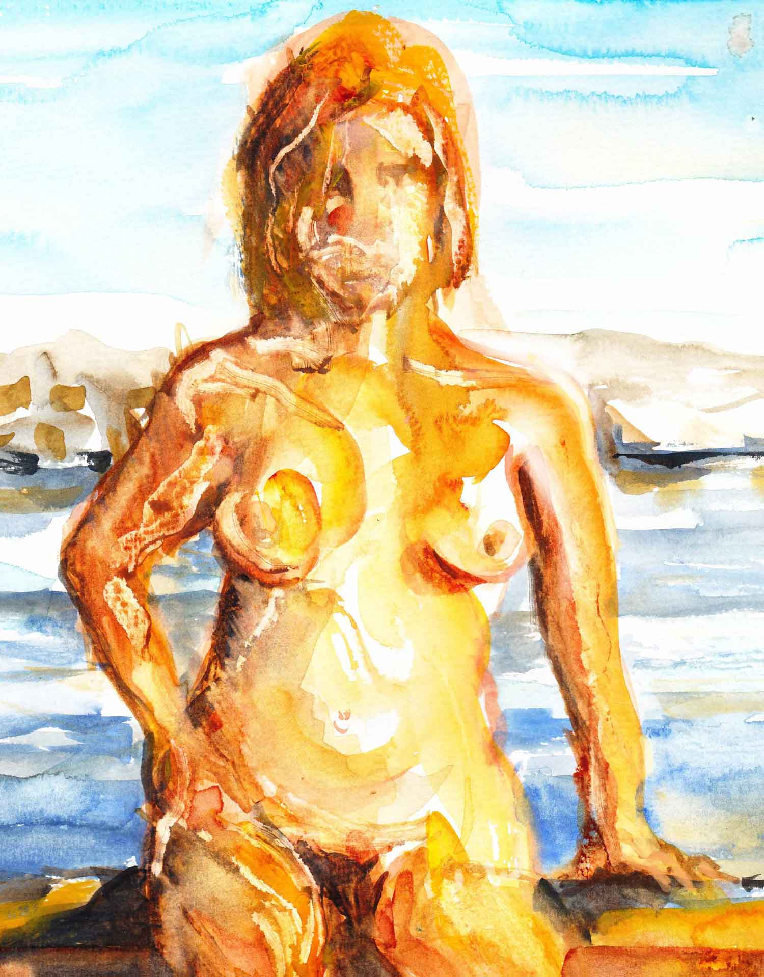 Nude 06