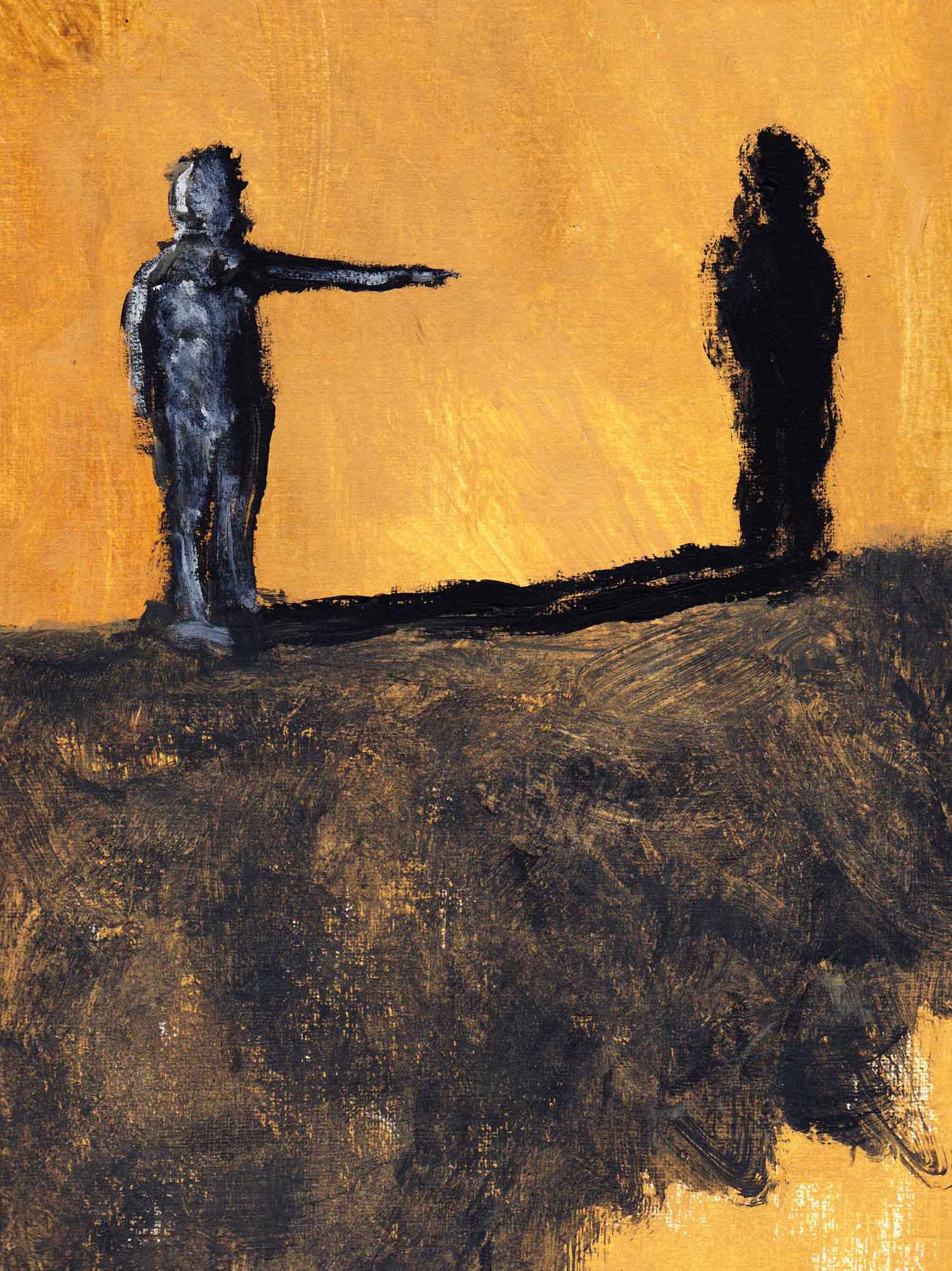 Shadow