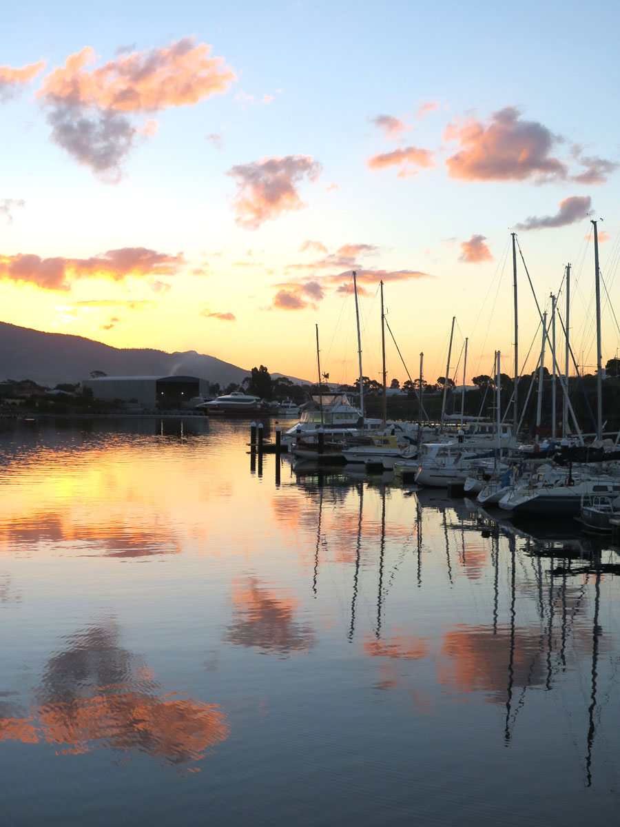 Prince of Wales Bay