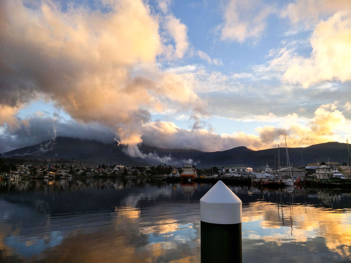 Prince of Wales Bay XII
