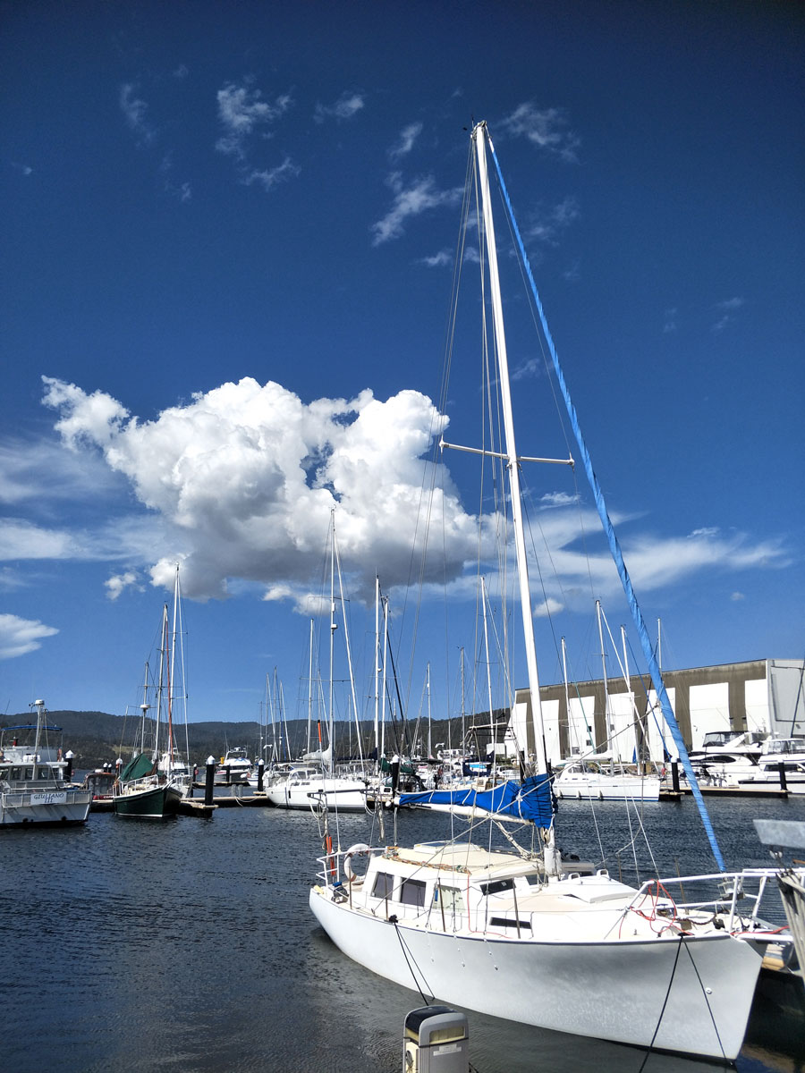 Prince of Wales Bay XIII