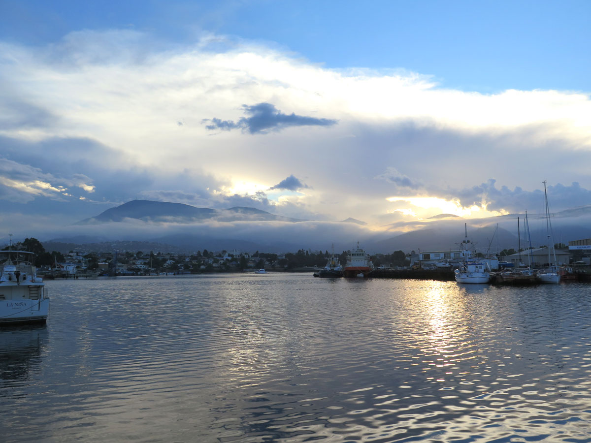 Prince of Wales Bay XIV