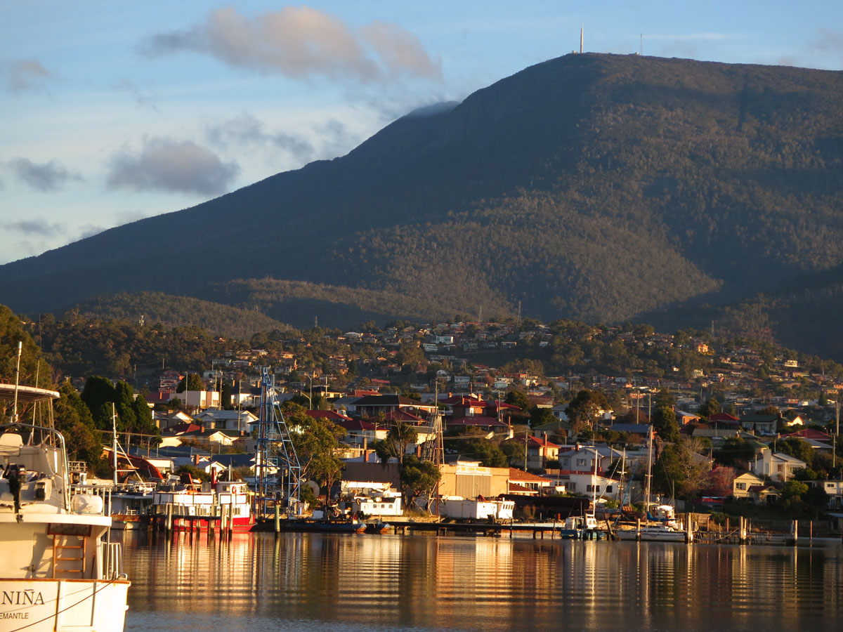 Prince of Wales Bay III
