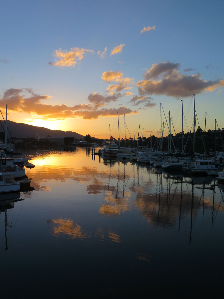 Prince of Wales Bay IV