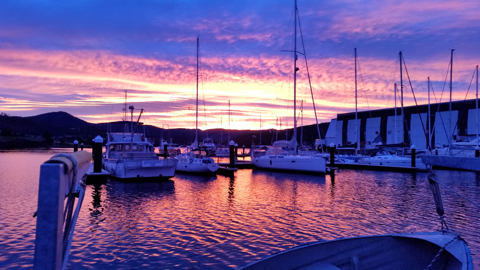 Prince of Wales Bay VI