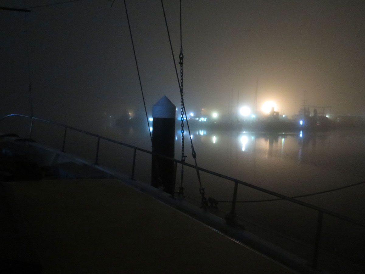 Prince of Wales Bay VII