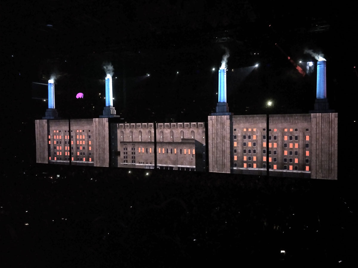 Roger Waters