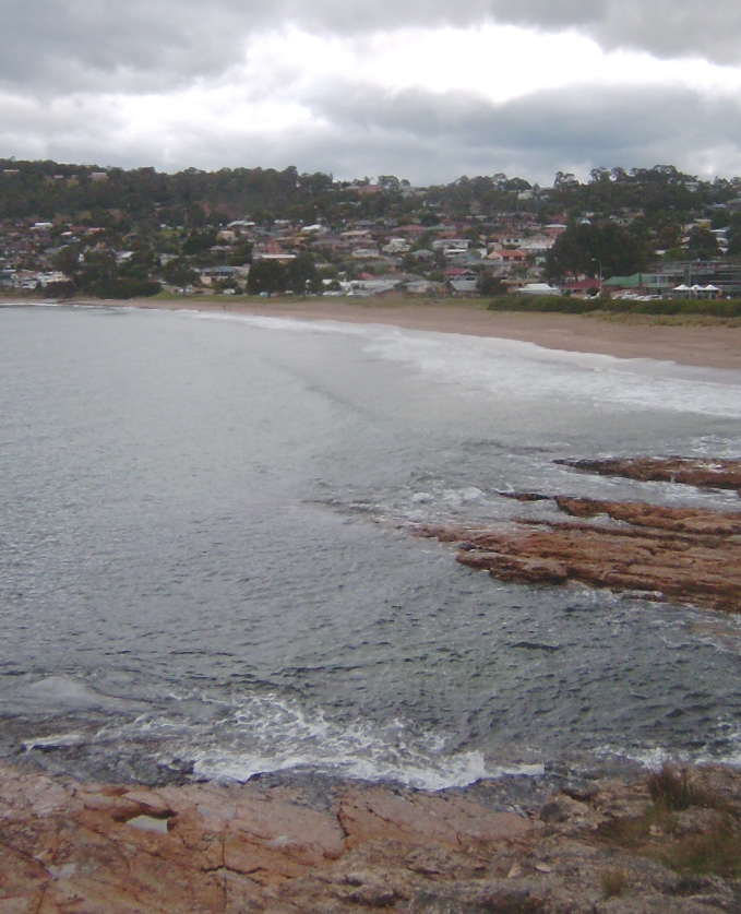 Blackmans Bay I