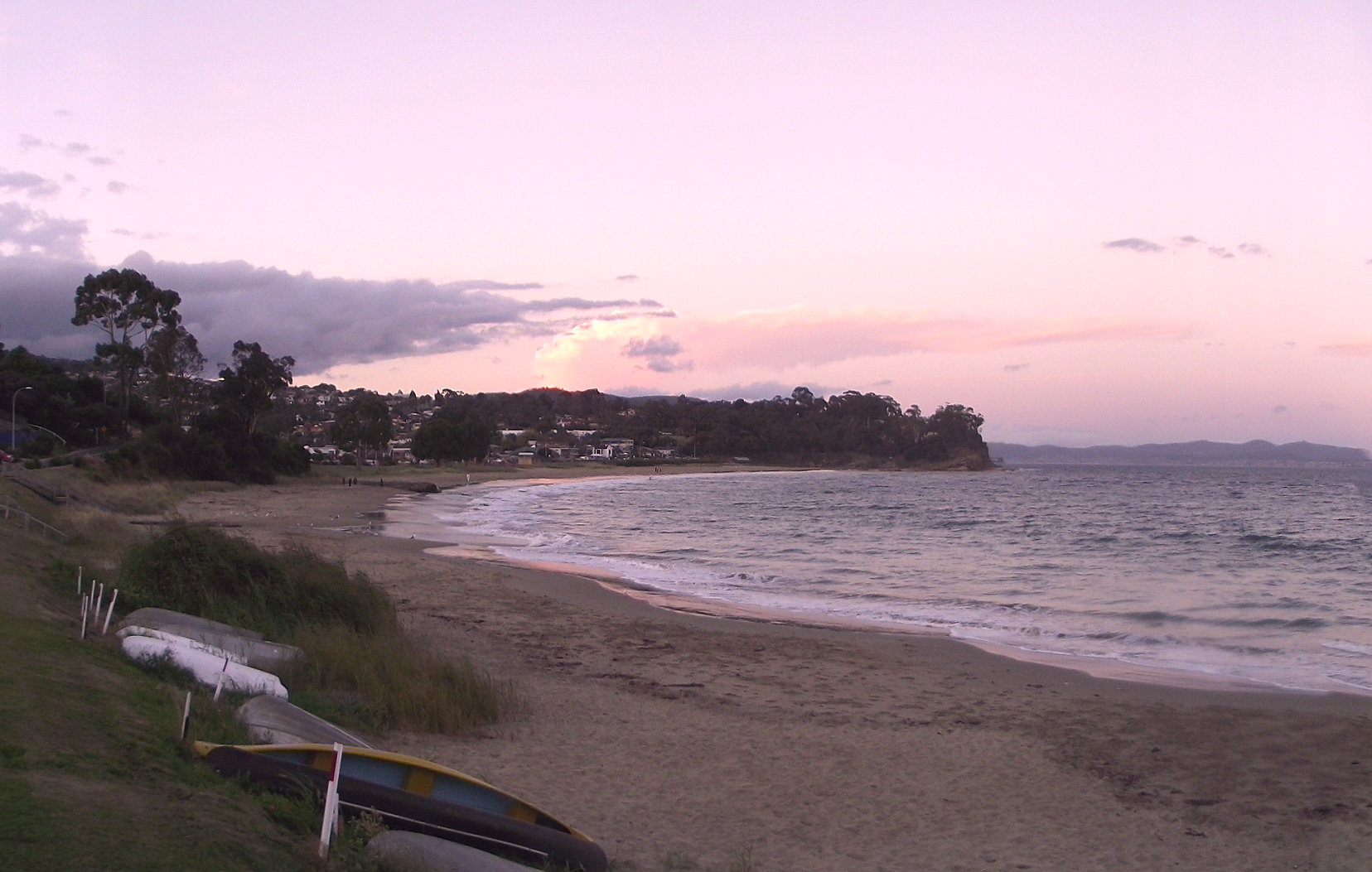 Blackmans Bay