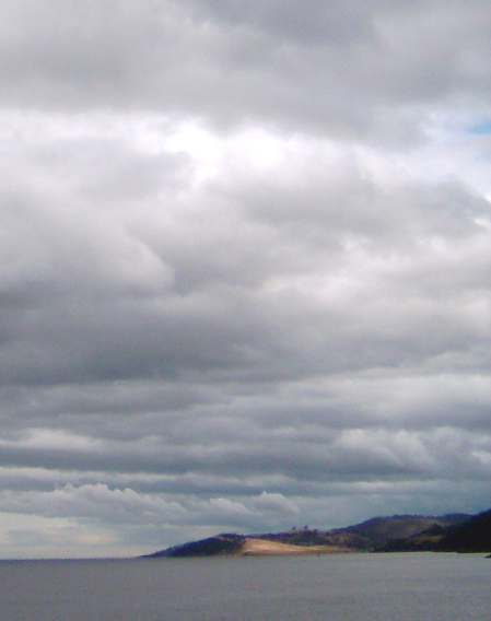 Bruny Island I