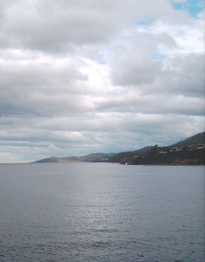Bruny Island II