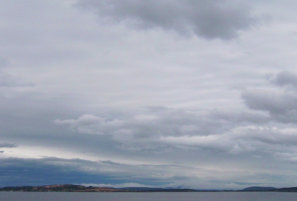 South Arm