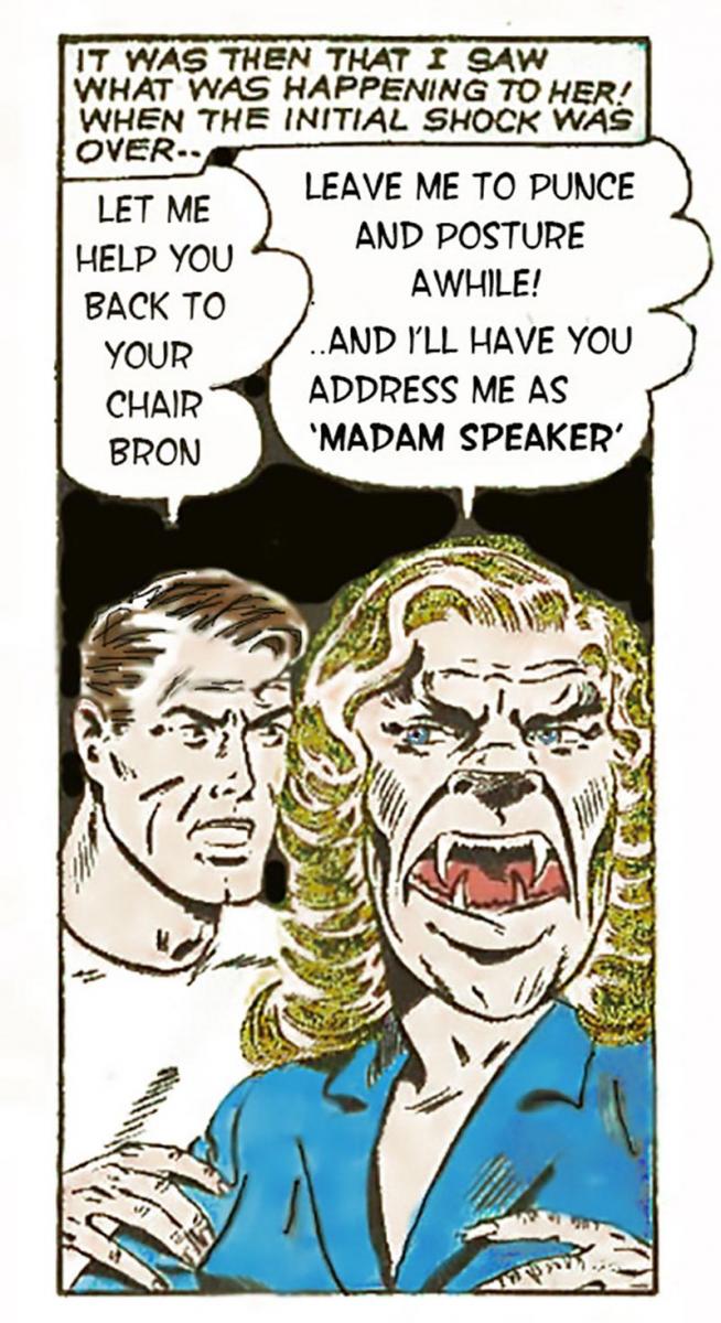 Bronwyn