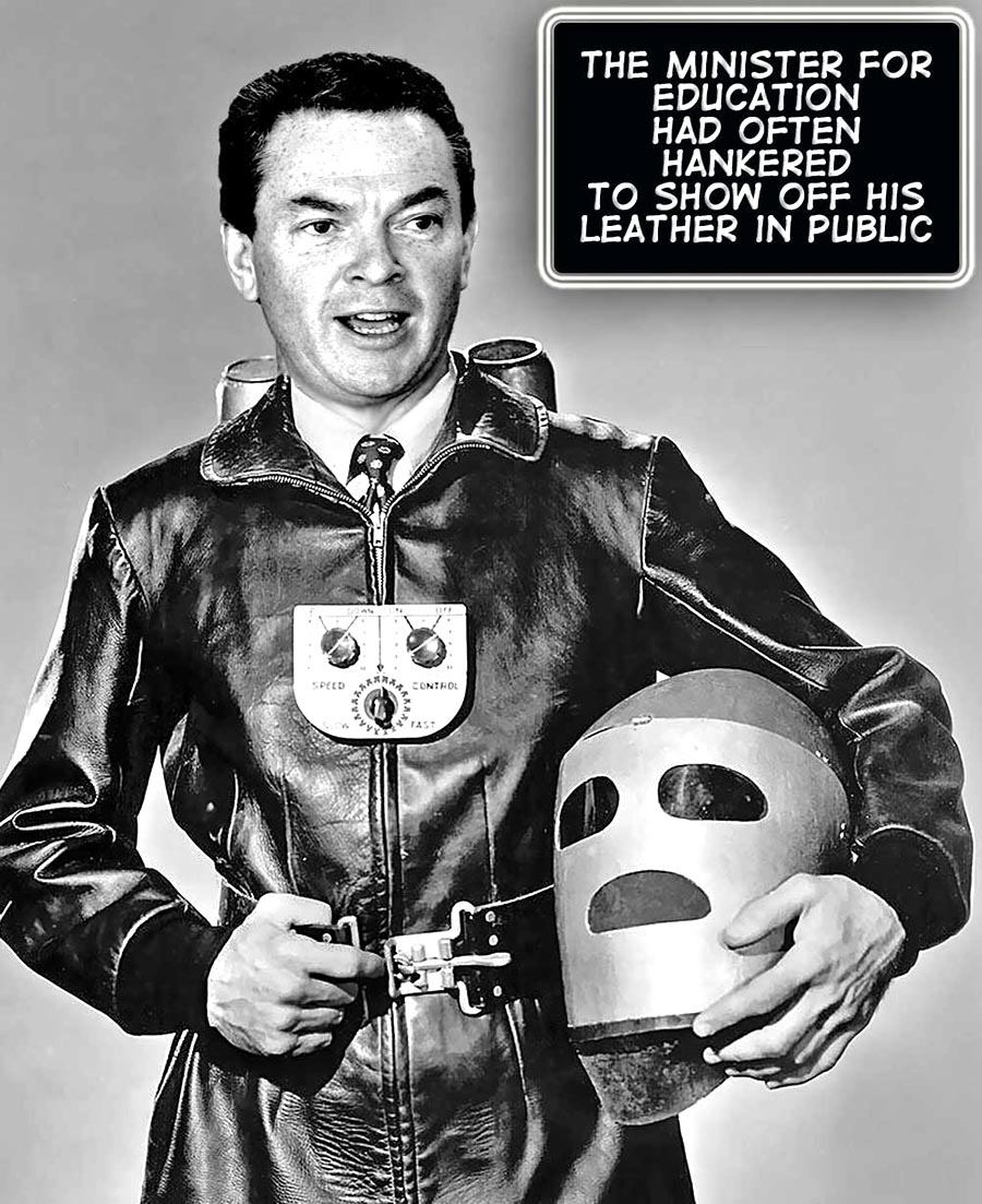 Pyne Leathers