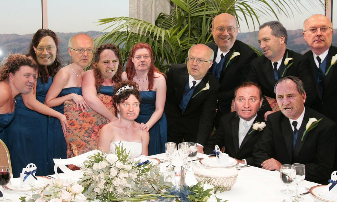 Wedding Party