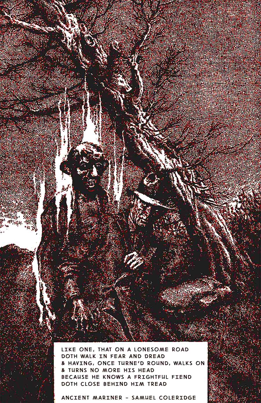 Ancient Mariner