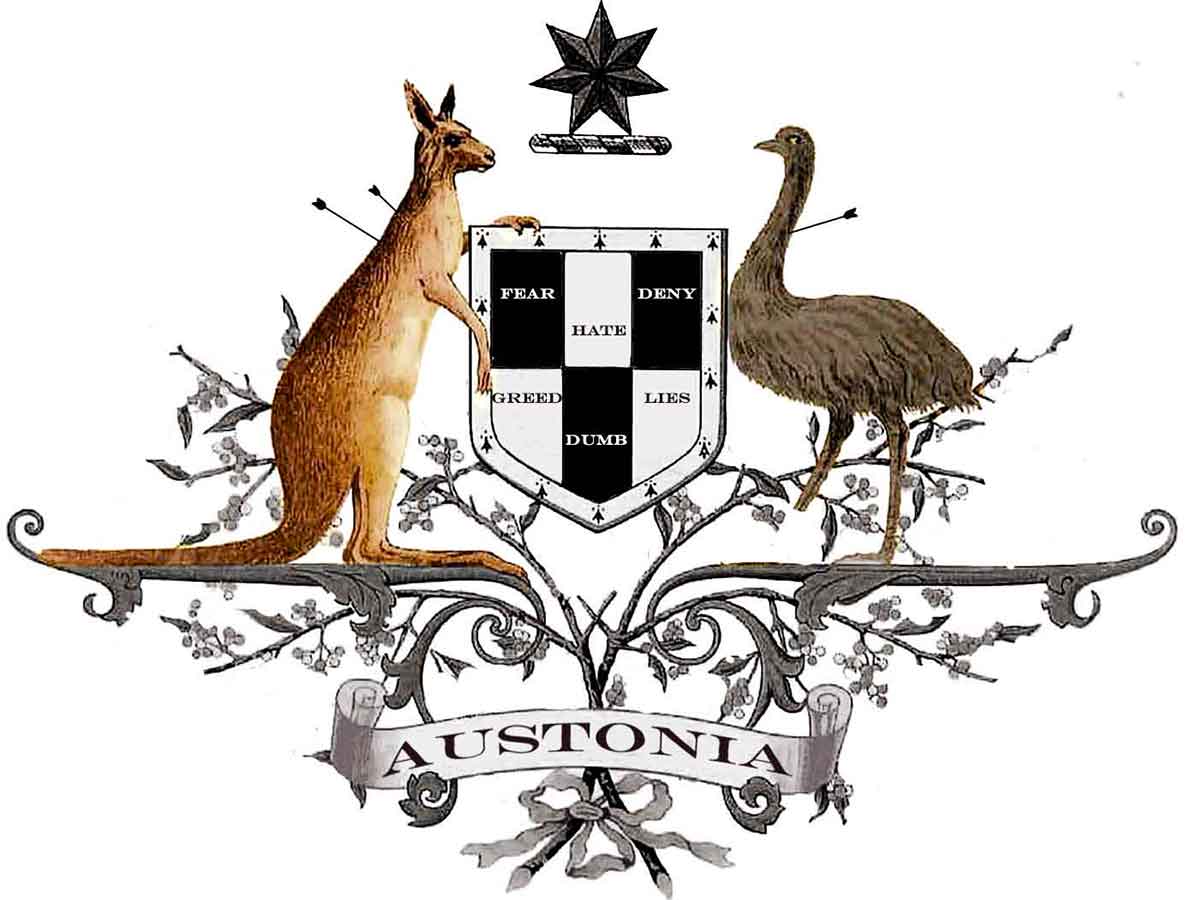 Austonia