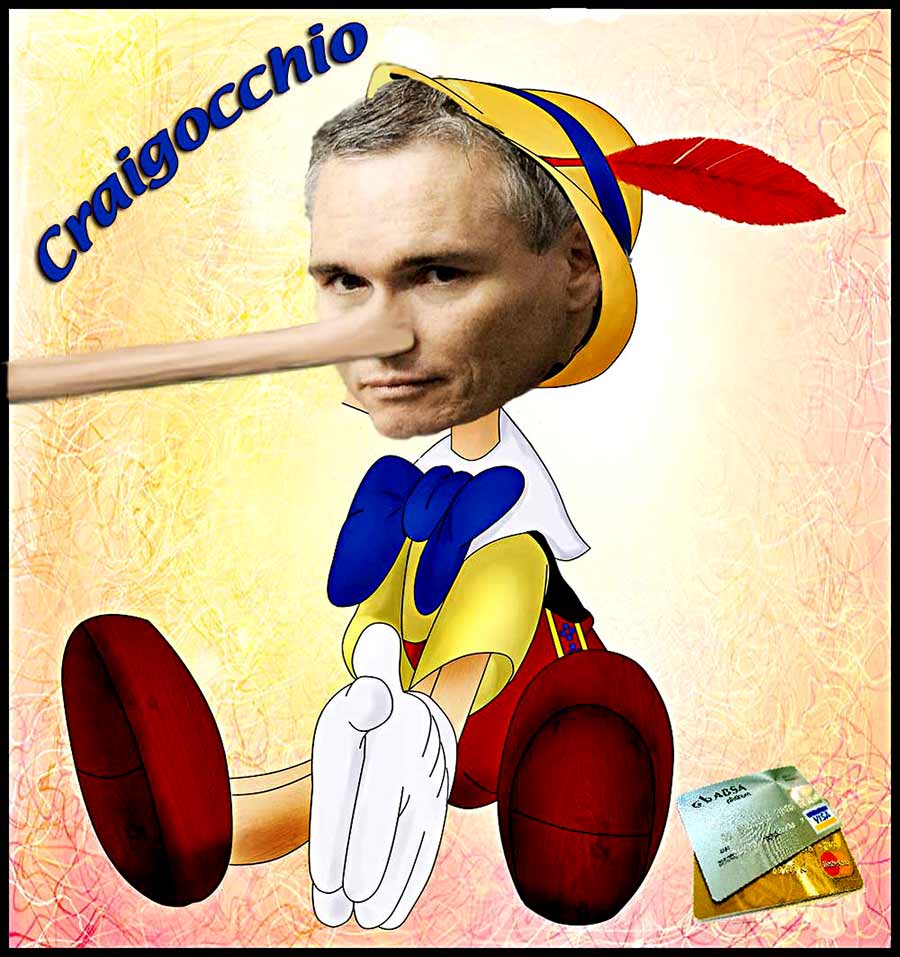 Craigocchio