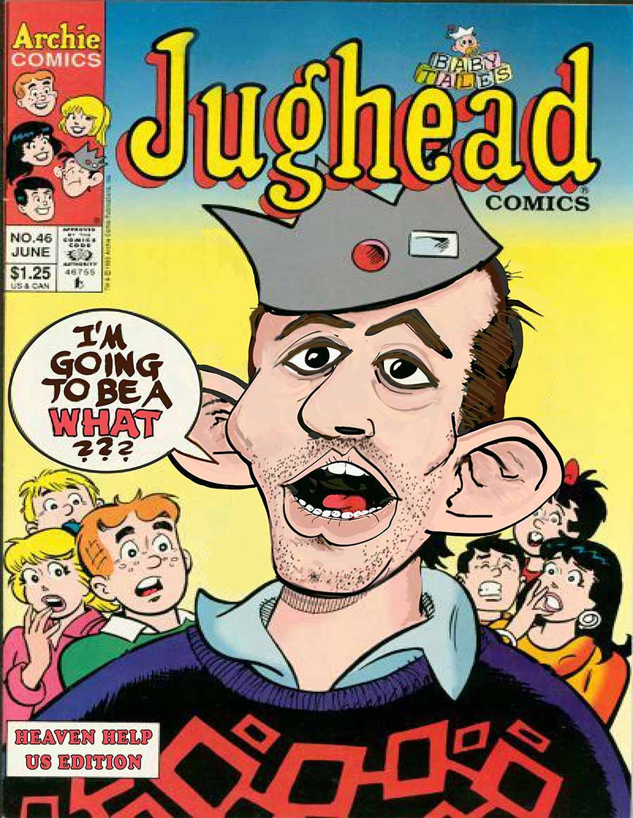 Jugheadpm