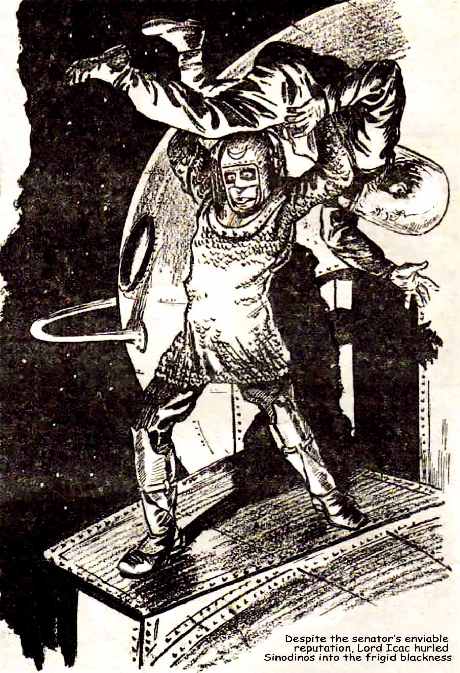 Sinodinos