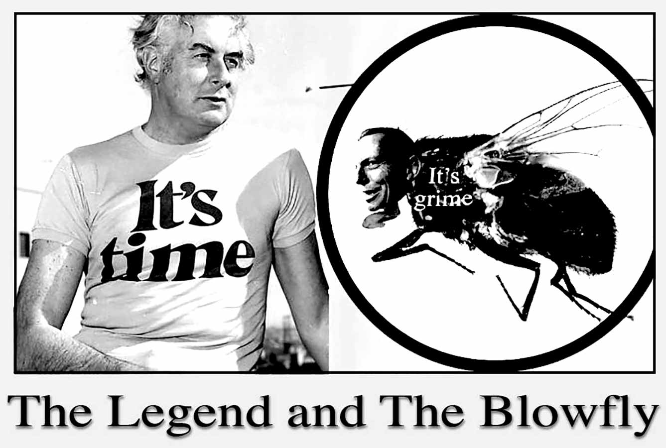 Whitlam