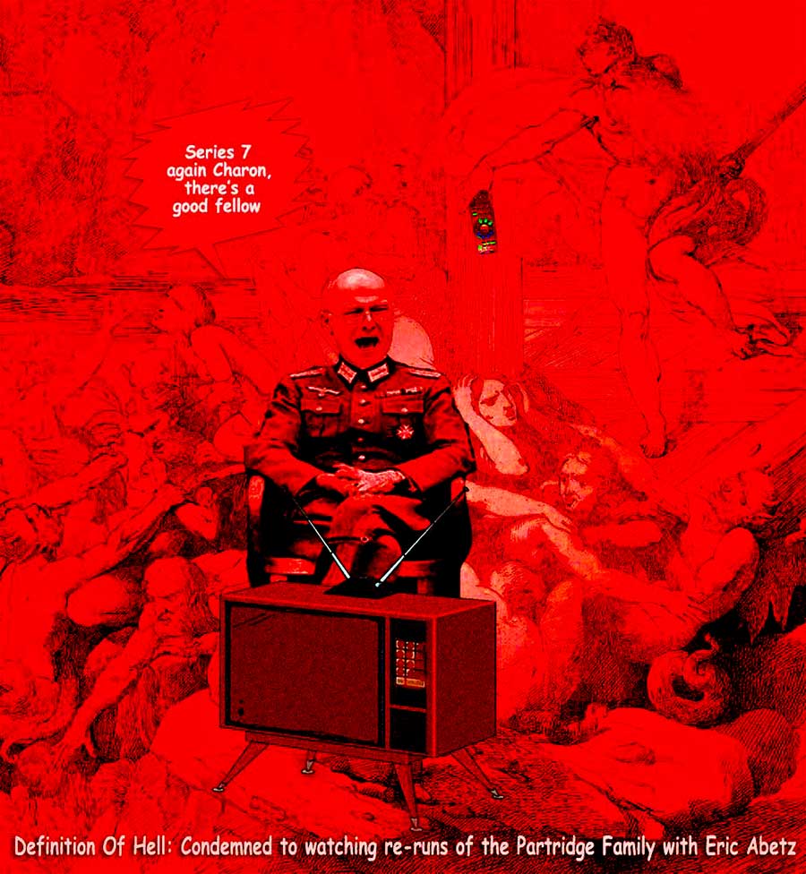 Hell