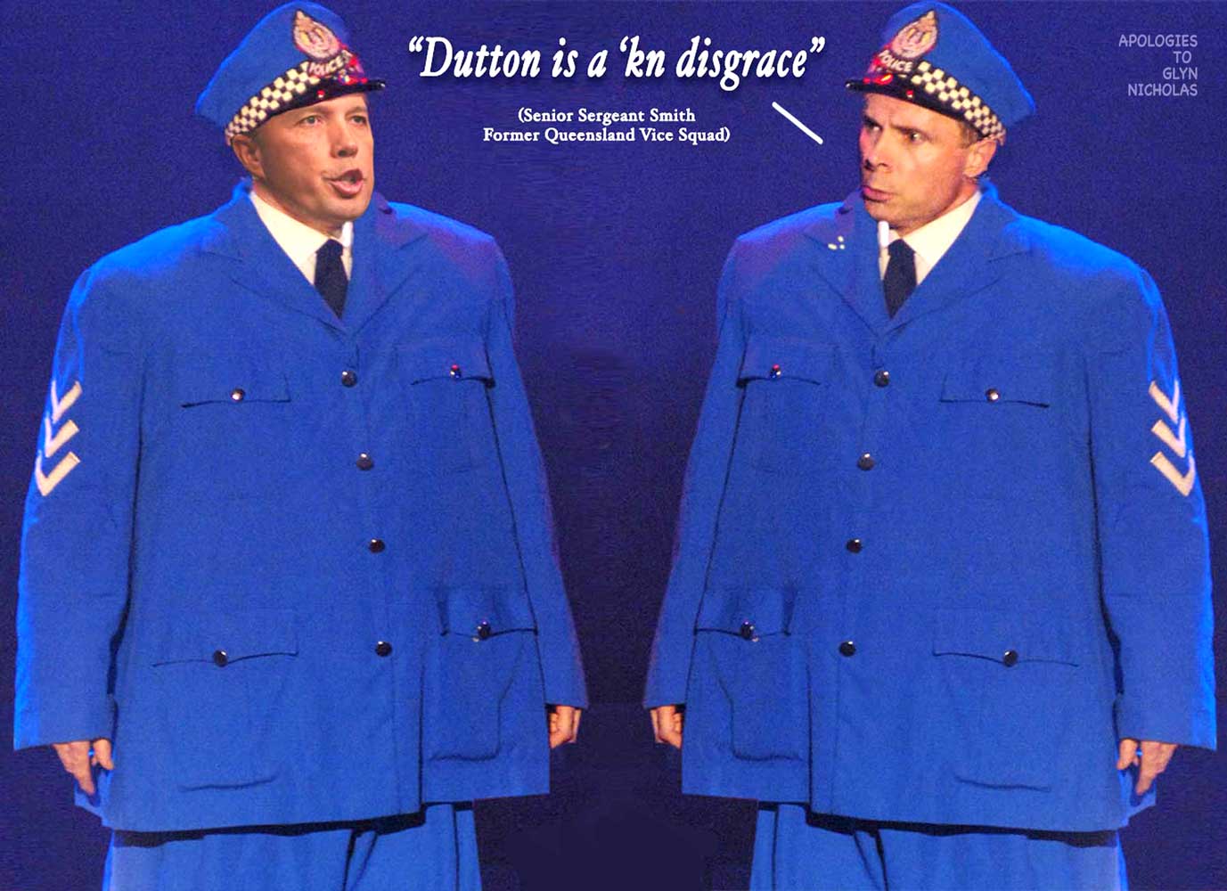 Dutton